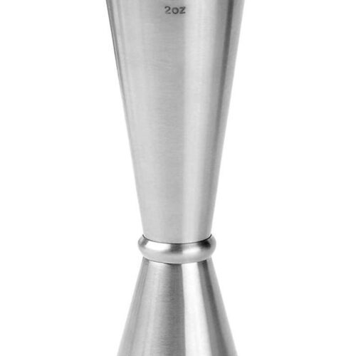 Jigger Acero Inoxidable diseño Japones 25/50 ml