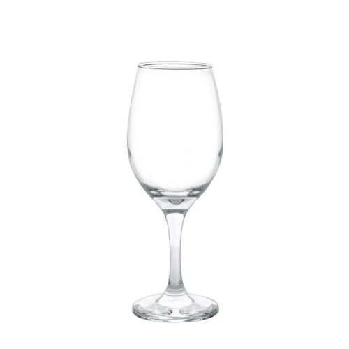 copa vino tinto X6 cristar 386ml