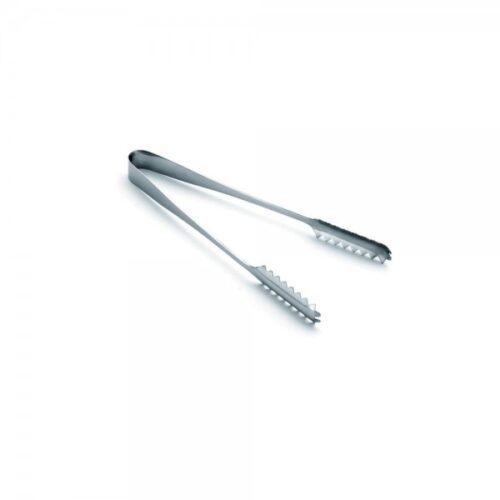 pinza de acero inoxidable para hielo