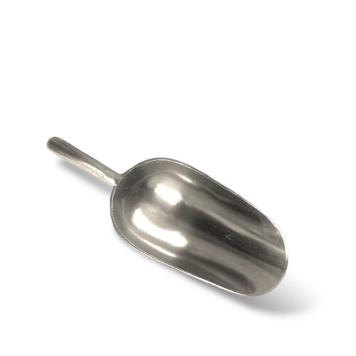 Pala cucharón Para Hielo 260ml