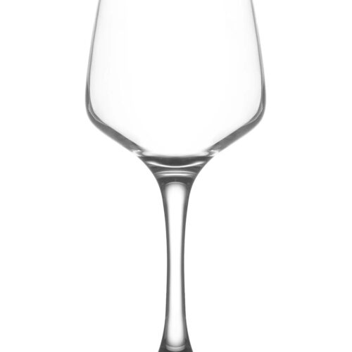 SET DEB 6 COPAS DE VINO TINTO DE 408ML