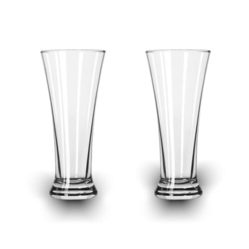 Vaso Cerveza Cervecero De 300ml Set De 12 Unidades