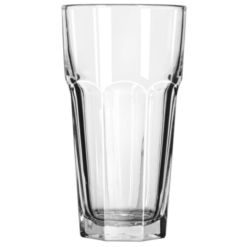 Set de 6 vasos Lisboa cooler cristar 468ml