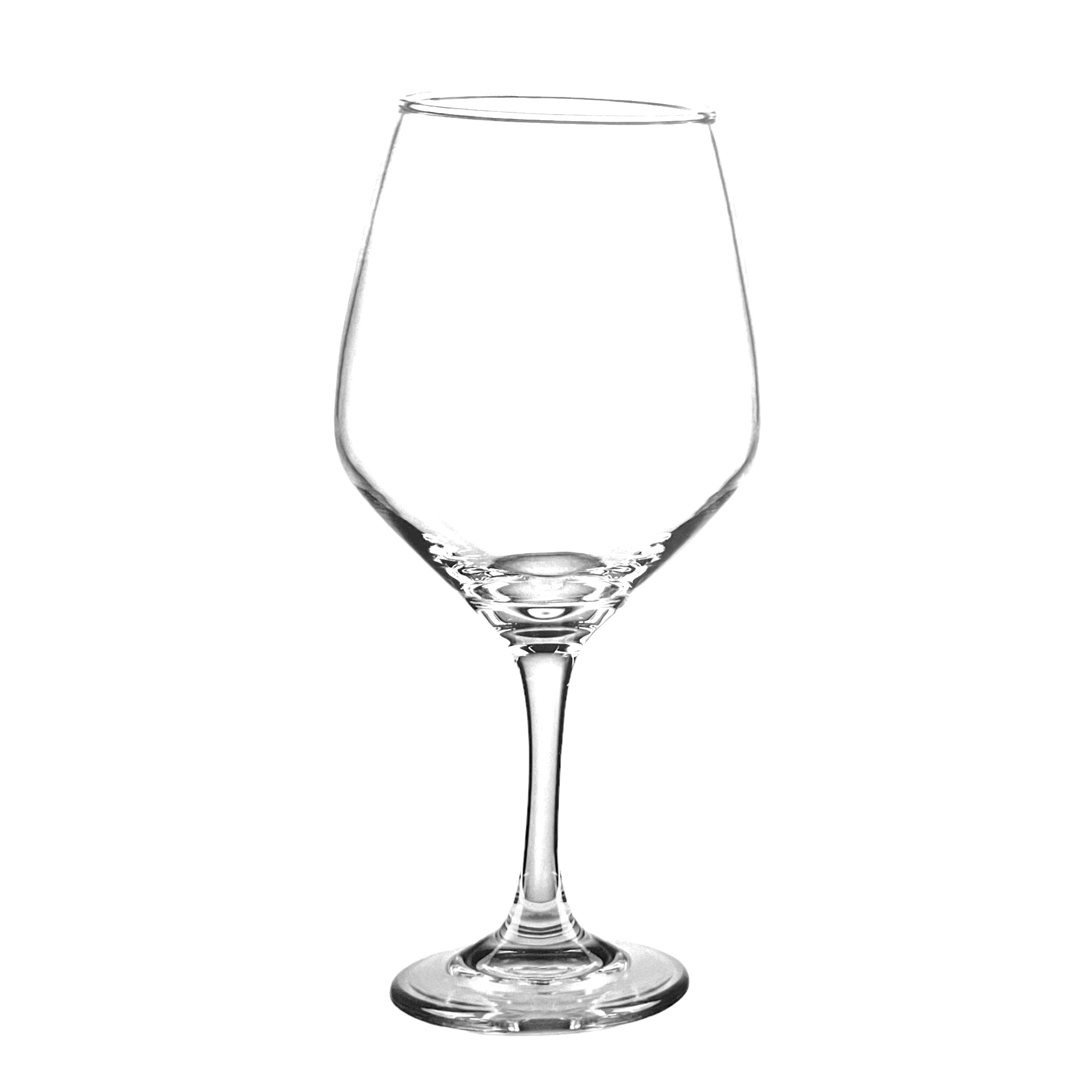 Copa De Aperol Y Vino Cristar Brunello 507ml X6