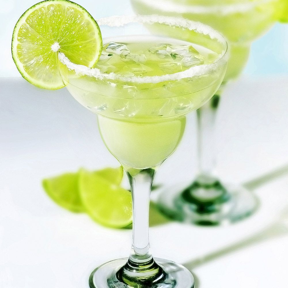 SET DE 6 COPAS MARGARITA 335ml NADIR - Imagen 3