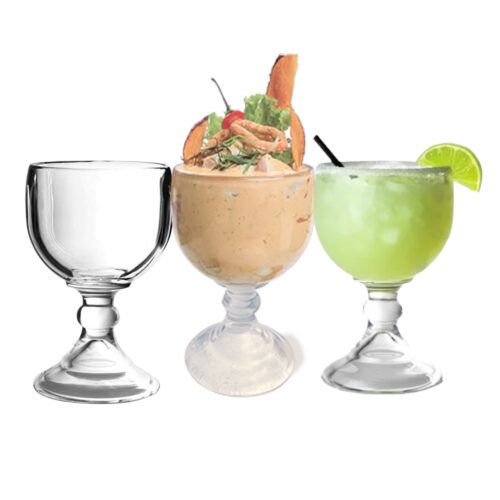 Copa Suprema Ceviche Coctel 610ml