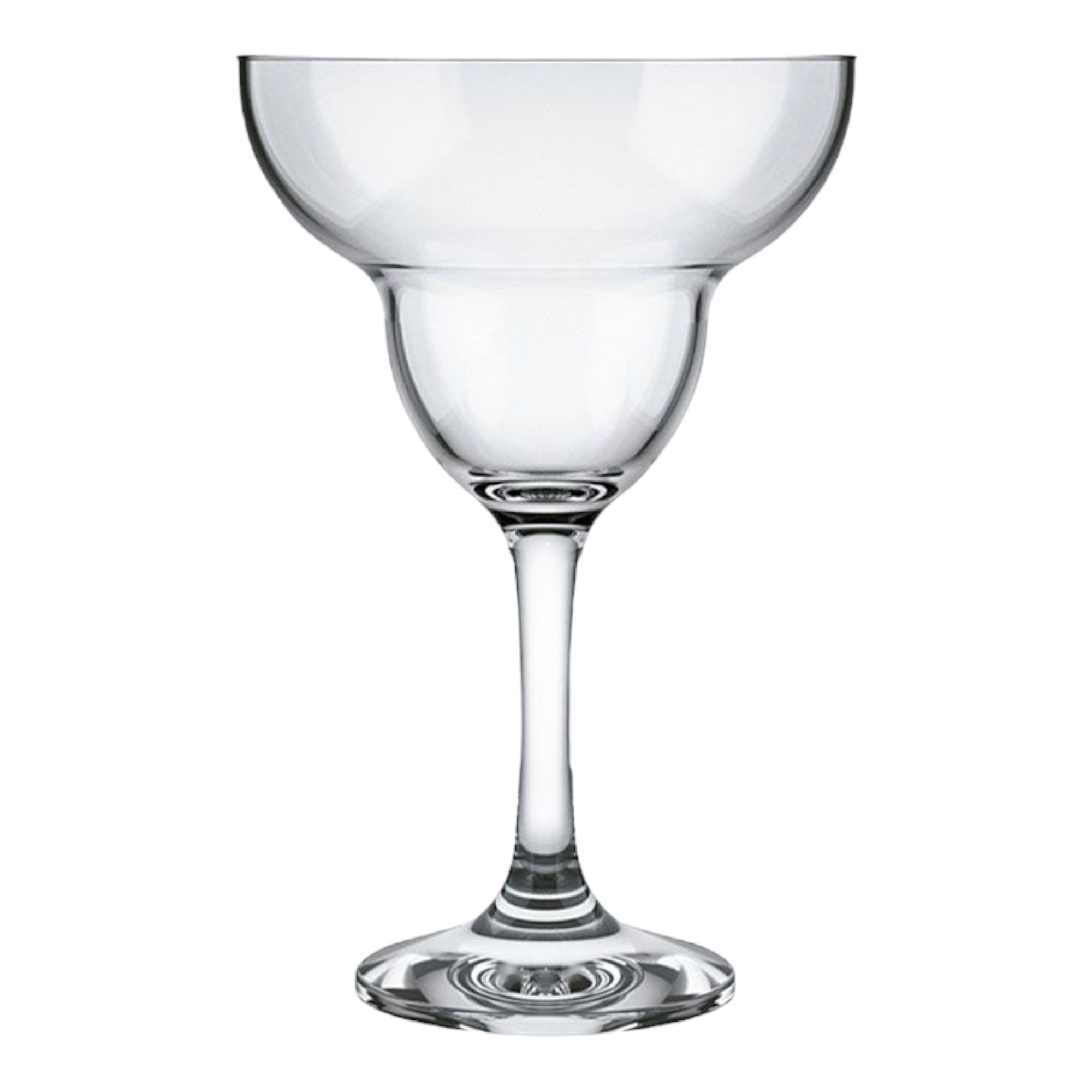 SET DE 6 COPAS MARGARITA 335ml NADIR - Imagen 2