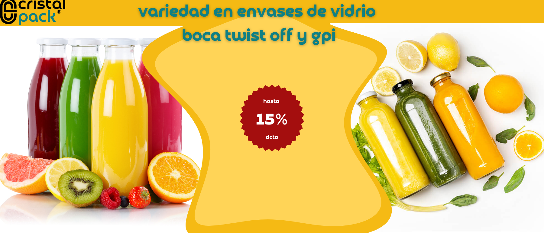 botellas