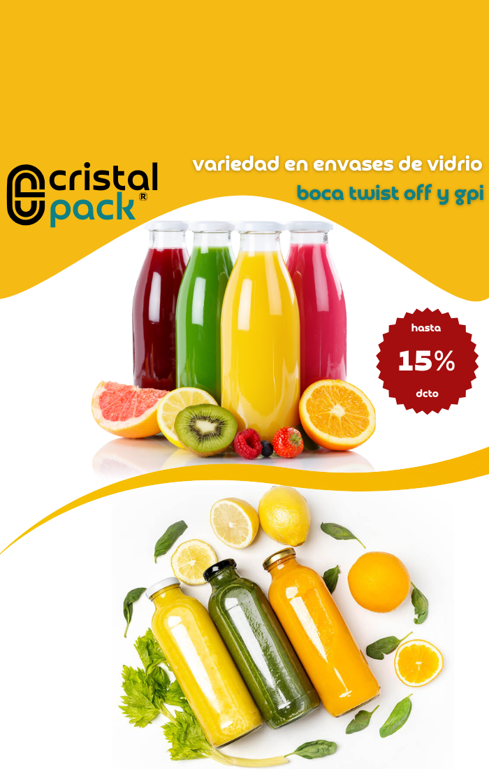 botellas mobil