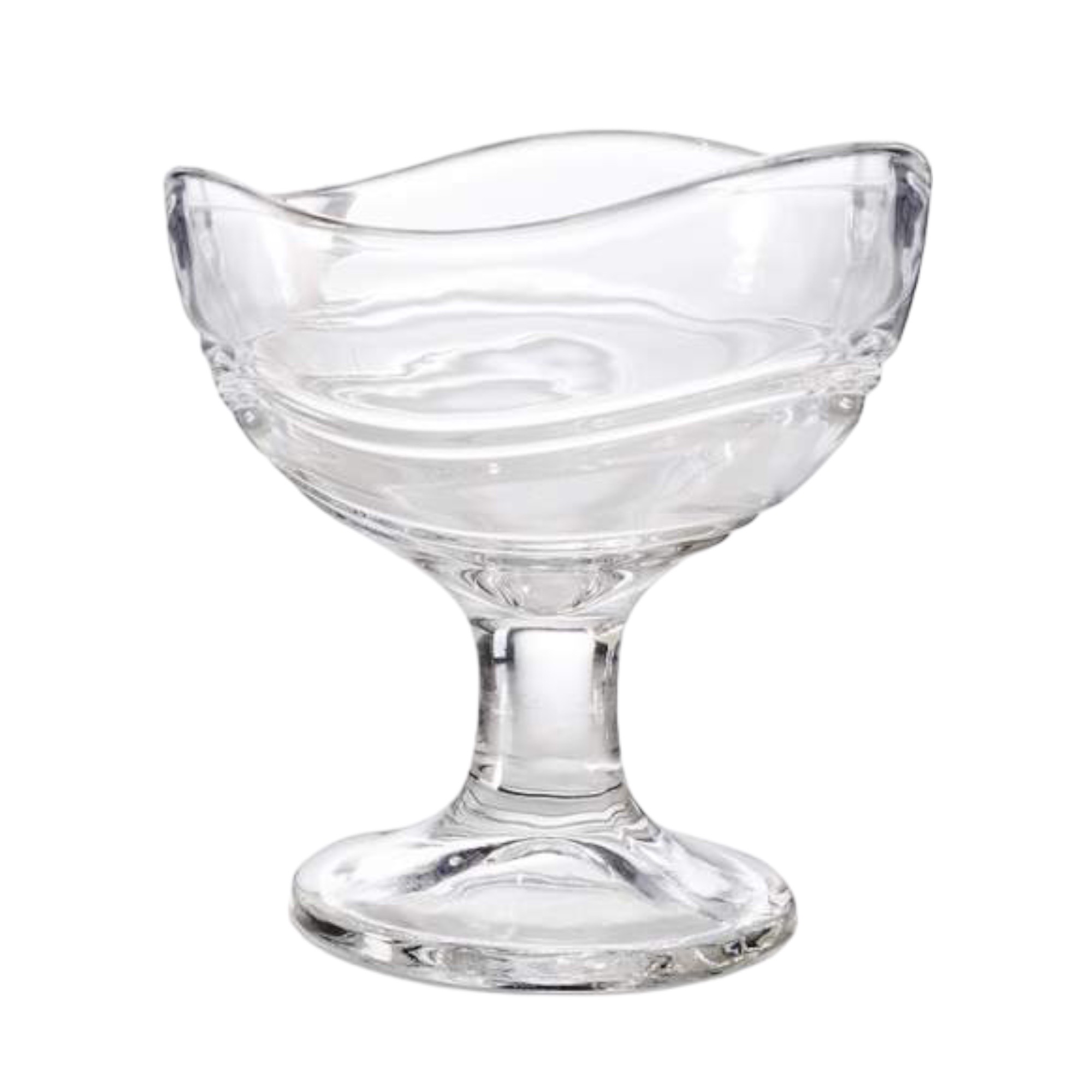 copa de helado florencia 270ml X6 unidades - Imagen 3