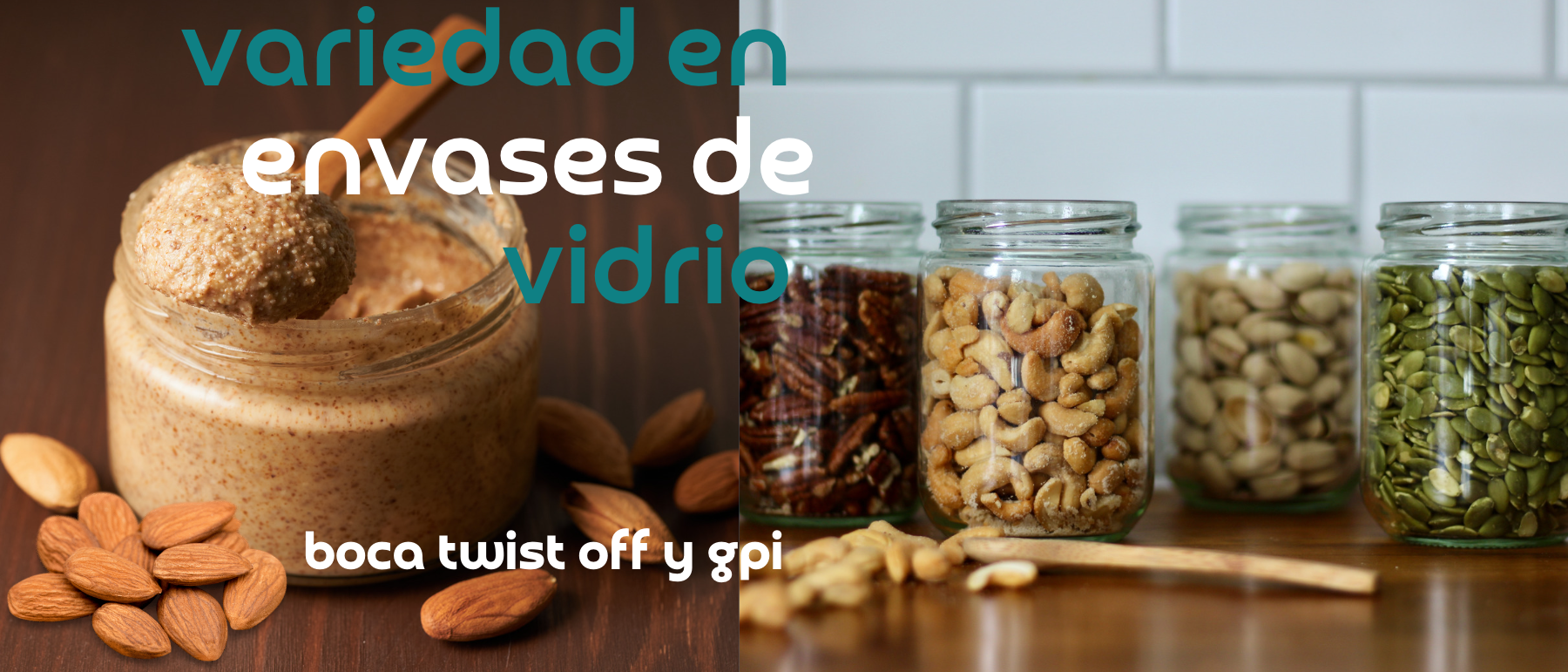 frascos conserveros
