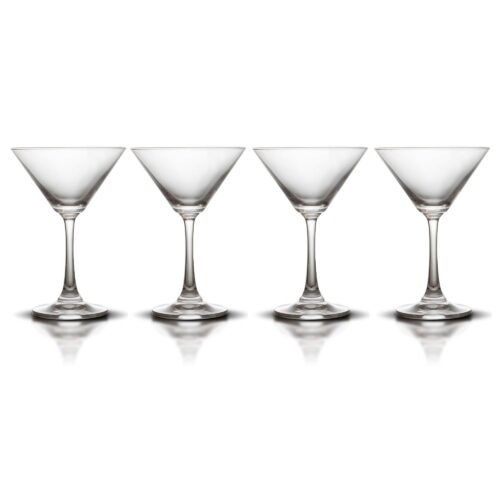 Copa Martini Set De 4 Unidades