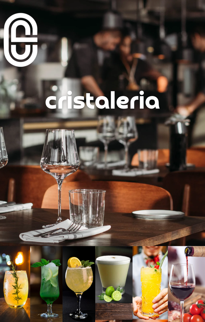 mobil cristaleria