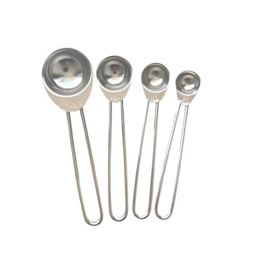 JUEGO CUCHARAS PARA CONDIMENTOS