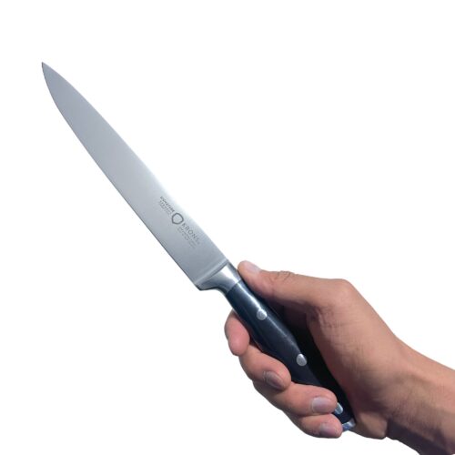 Cuchillo Fileteador Signature Profesional Hoja 20cm