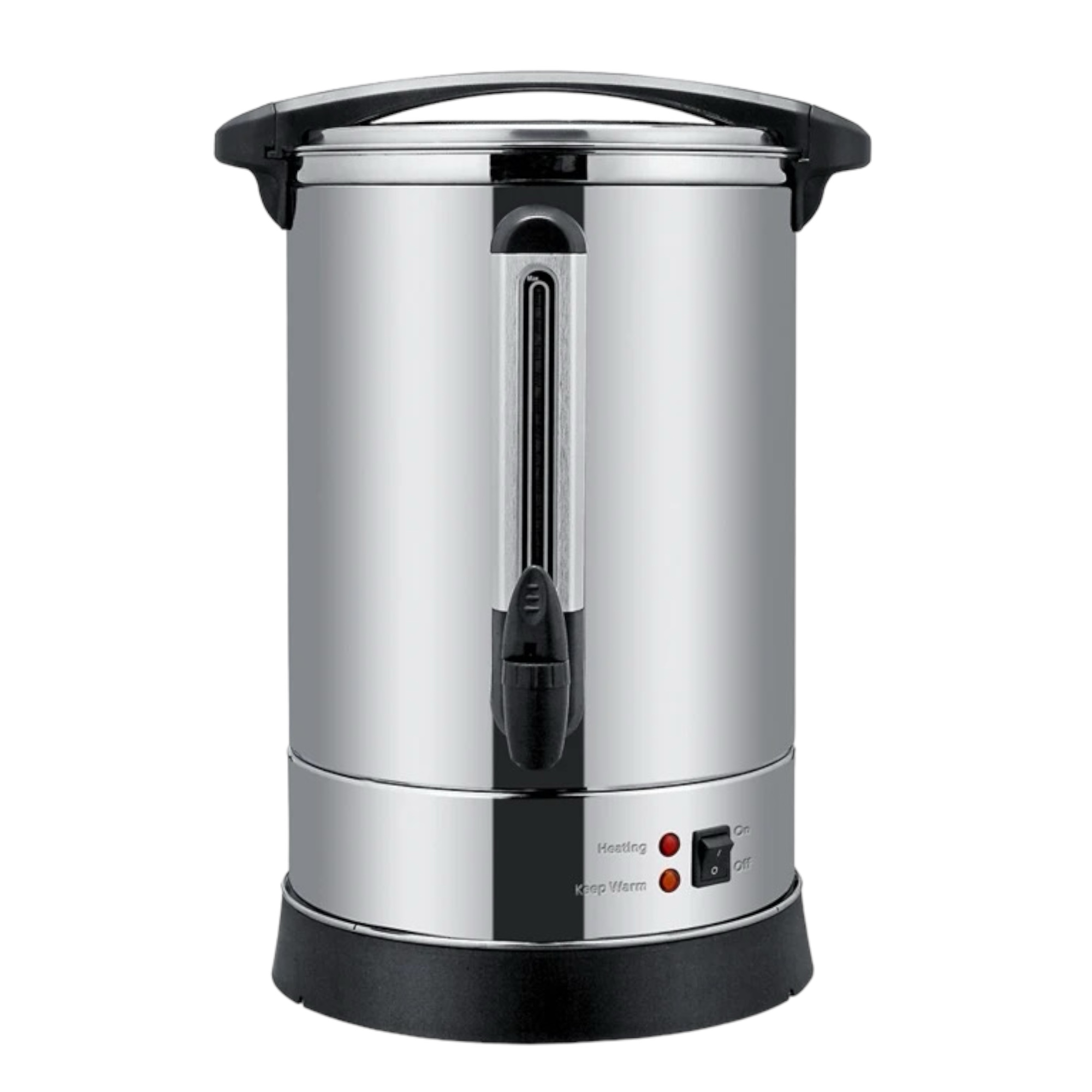 TERMO HERVIDOR ELECTRICO DE 11 LT