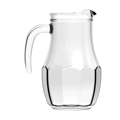 Jarra de vidrio tango 1.5 Lt nadir
