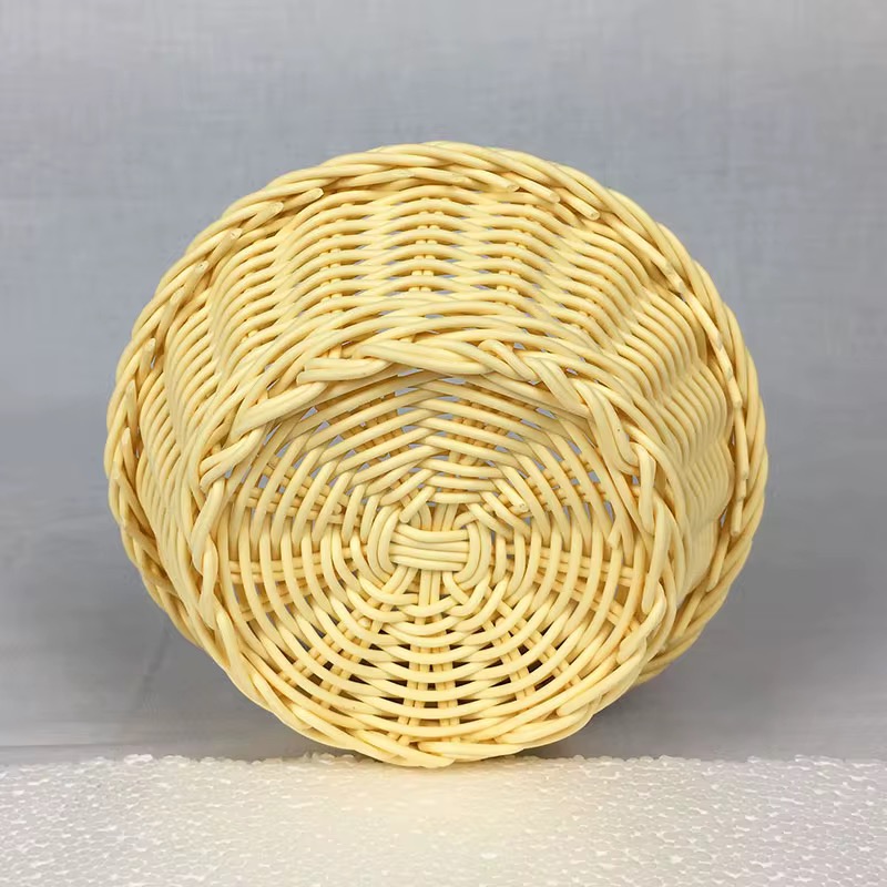 CANASTILLA PANERA 21X 7,5CM
