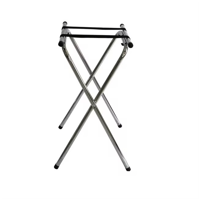 Atril para bandejas de restaurante 70cm - Imagen 3