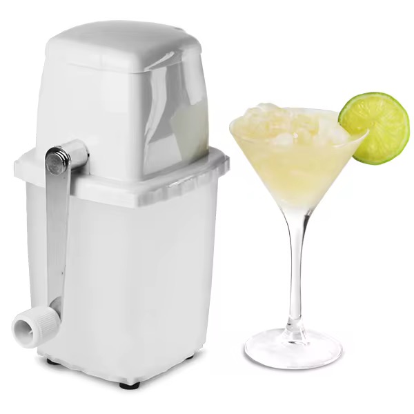 Triturador De Hielo Moledor Frappe Granizado Bar