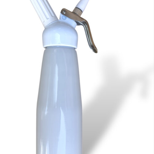 Sifon De Crema Batida Cocina 500 Ml Pasteleria Decoracion